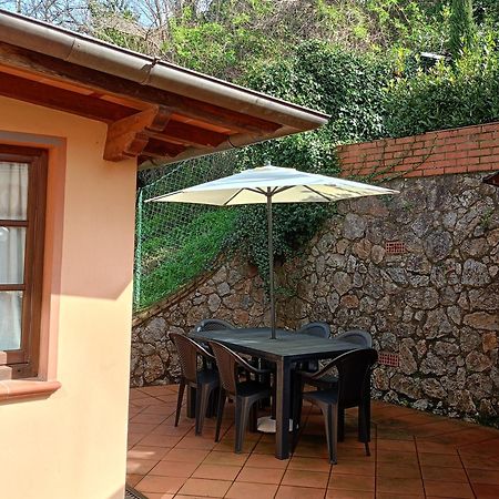 Villa Per Chi Ama Mare E Montagna! Camaiore Exterior foto