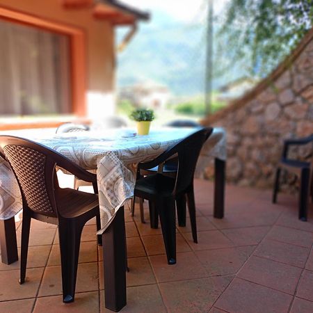 Villa Per Chi Ama Mare E Montagna! Camaiore Exterior foto