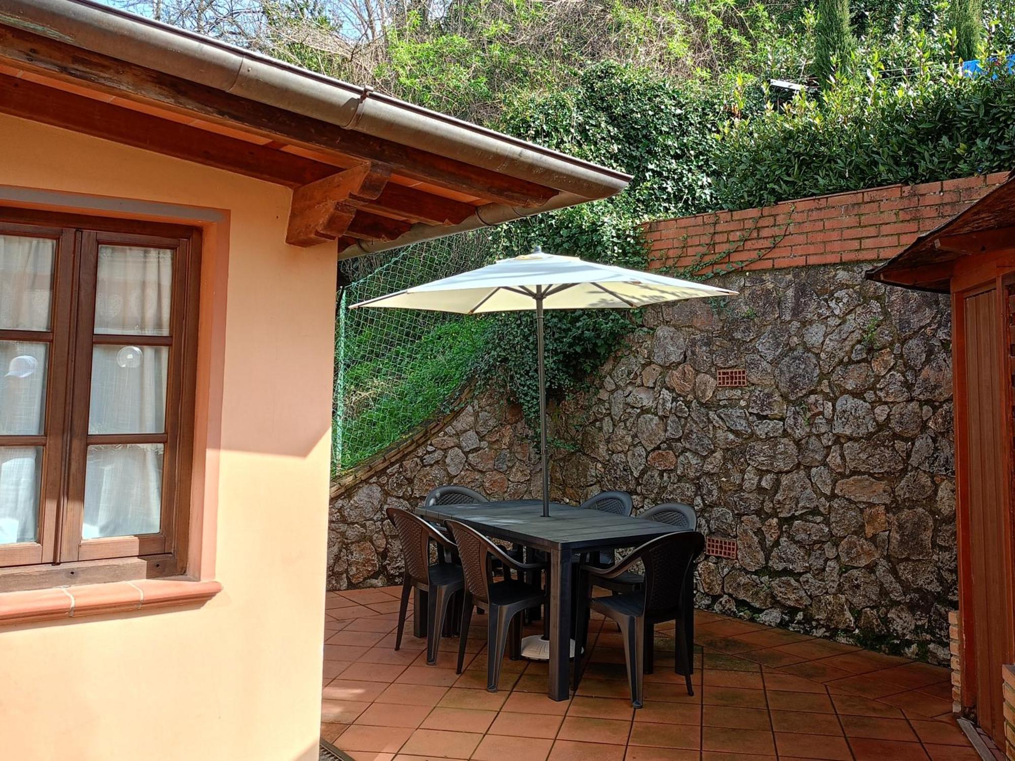 Villa Per Chi Ama Mare E Montagna! Camaiore Exterior foto