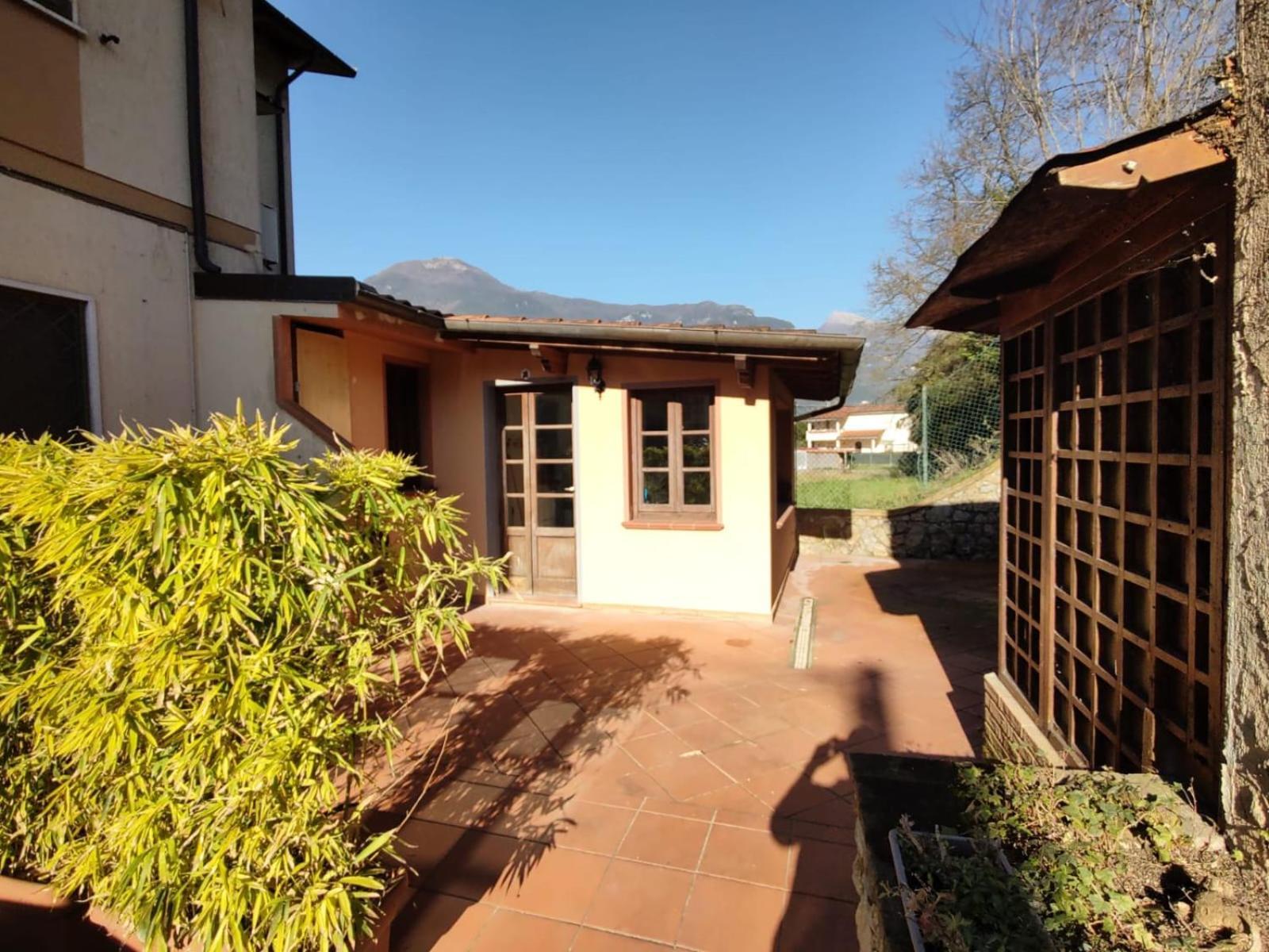 Villa Per Chi Ama Mare E Montagna! Camaiore Exterior foto