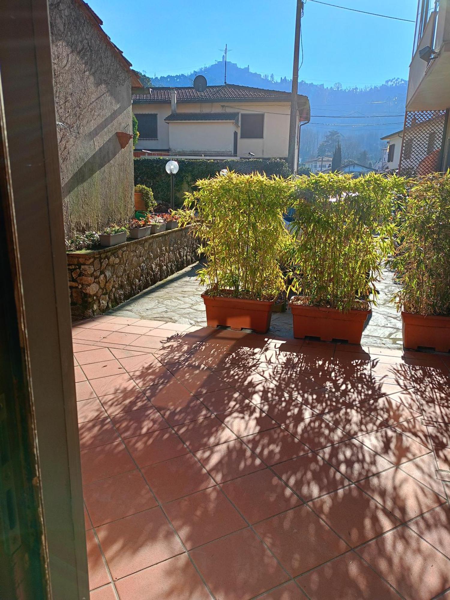 Villa Per Chi Ama Mare E Montagna! Camaiore Exterior foto